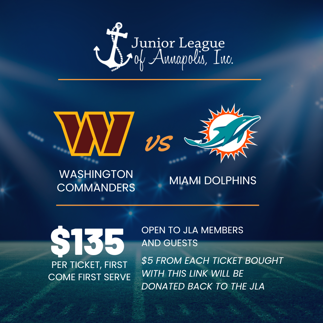 Washington Commanders at Miami Dolphins at Hard Rock Stadium, 9 March | Event in Miami Gardens | AllEvents