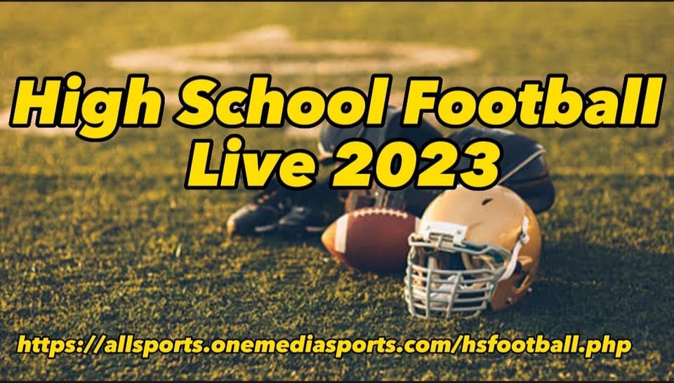 Wilson Hall vs First Baptist School Football LIVE 2023, Wilson High