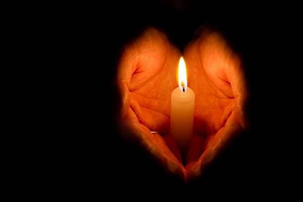 Grief Vigil with Patti Shaffner, 9 December | Event in Westville | AllEvents