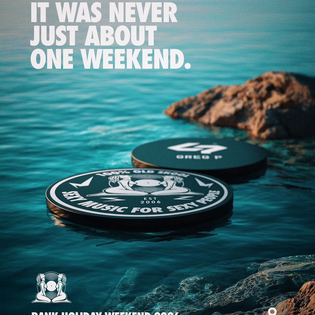 100% Weekender 2026, 22 May | Event in Ibiza | AllEvents