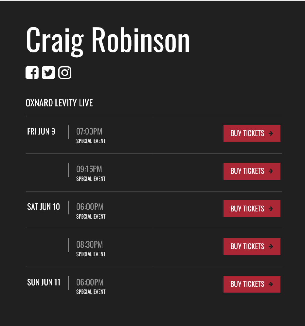 craig-robinson-irvine-improv-14-december-to-23-december-allevents