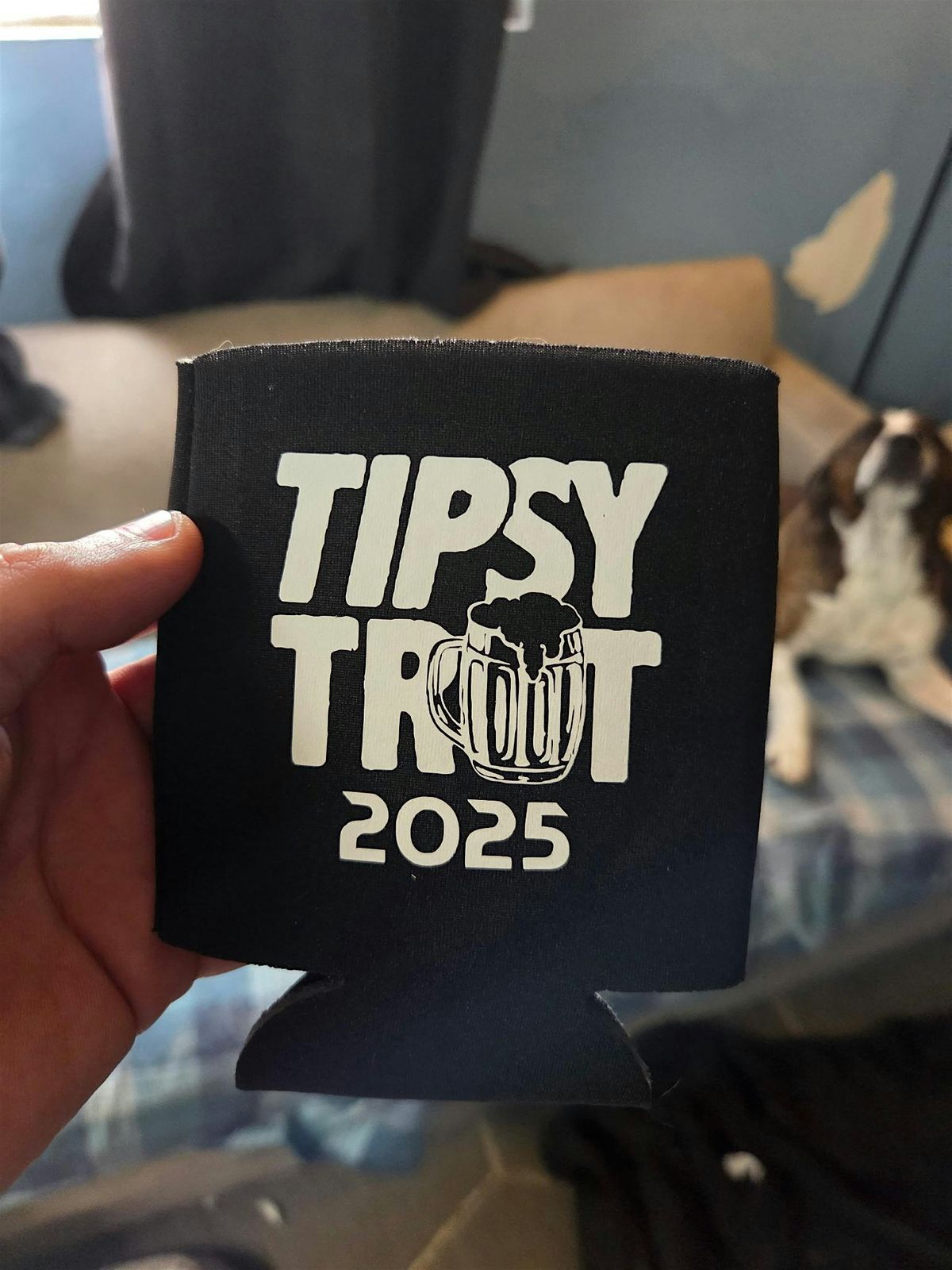 Tipsy Trot snapshots lounge | Event in Granville | AllEvents