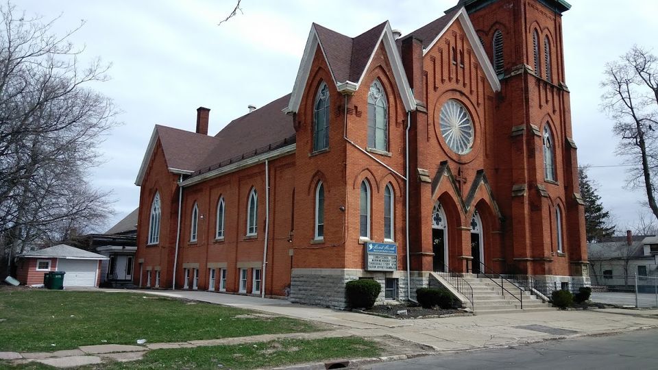 CPR First Aid and AED training for Mount Moriah Baptist Church 400 CPR First Aid and AED training for Mount Moriah Baptist Church 400