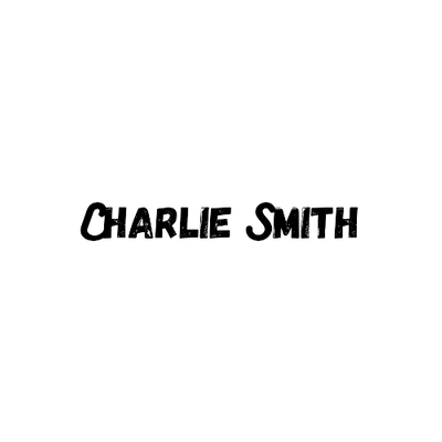 Charlie Smith logo
