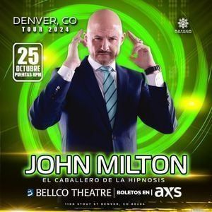 John Milton