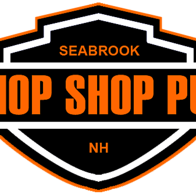 The Chop Shop Pub
