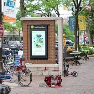 Chicago - The Musical