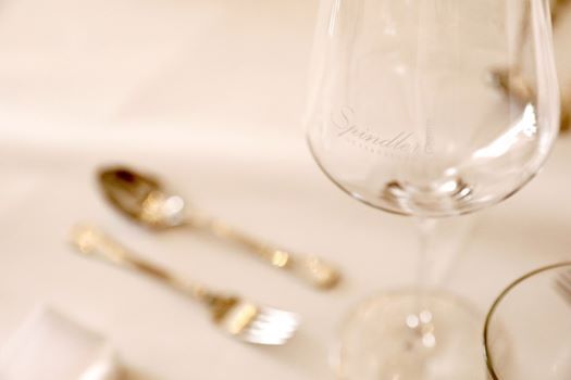 Pfalzer Rendezvous An Grosser Tafel At Weingut H Spindler