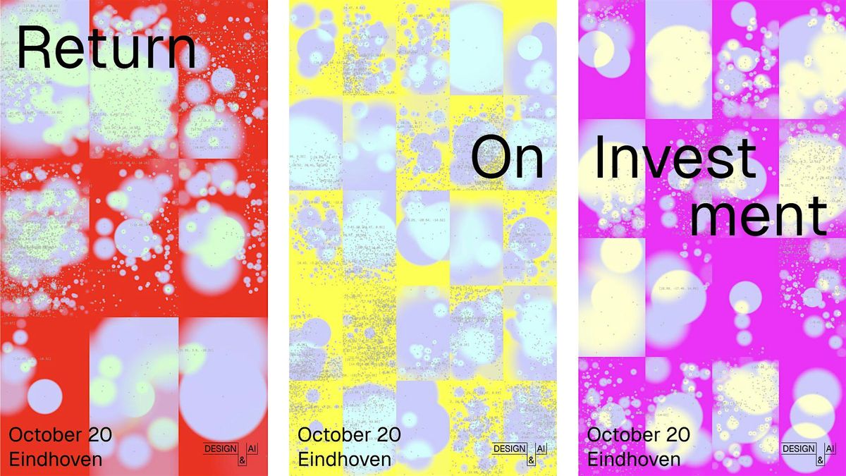 5th Design & AI symposium