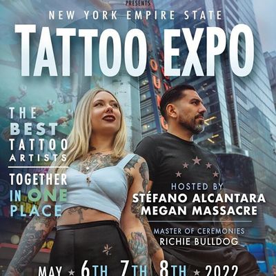 tattoo expo 2021 los angeles tattoo expo 2021 los angeles