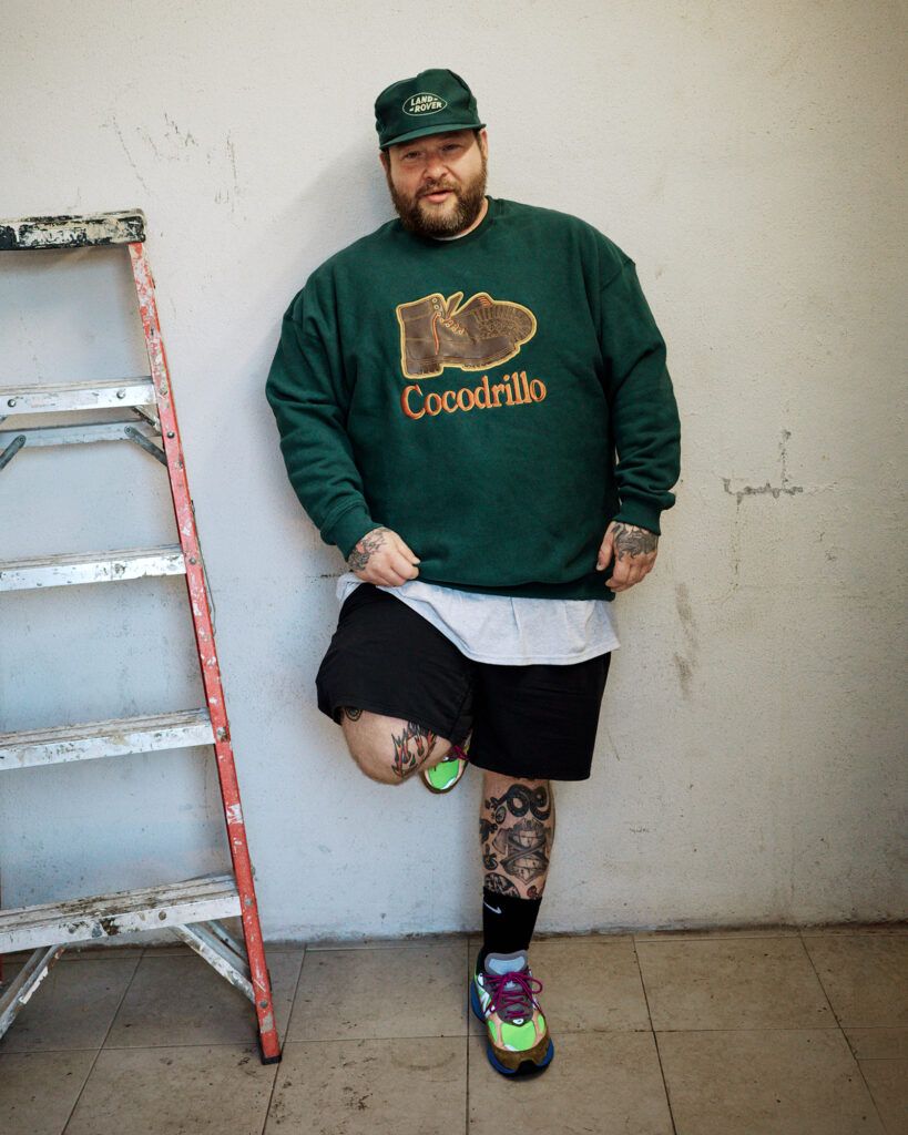 Action Bronson, 11 June | Event in Chicago | AllEvents