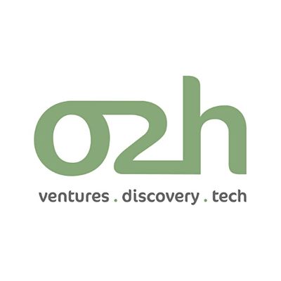 o2h group logo