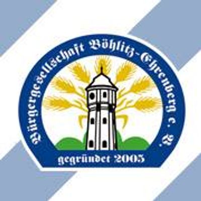 Bürgergesellschaft Böhlitz-Ehrenberg e. V.