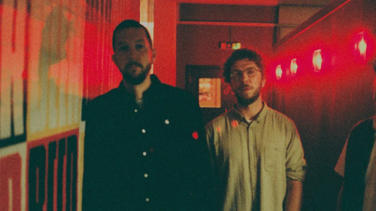 Gotts Street Park in Warszawa, 13 December | Event in Warsaw | AllEvents