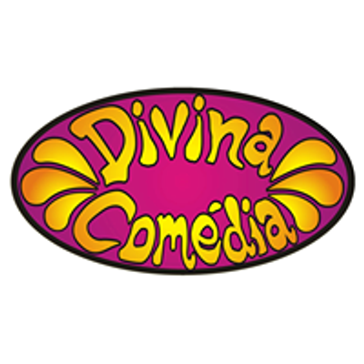 DIVINA COMÉDIA