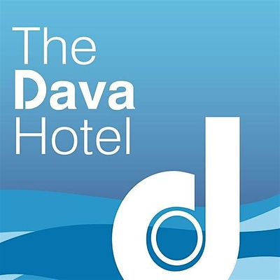 The Dava Hotel logo