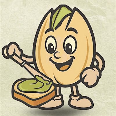 Absolutely Nuts logo