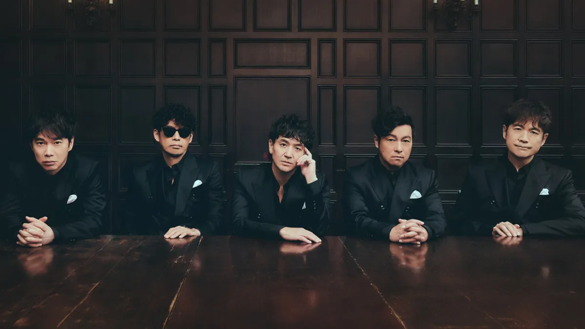 The Gospellers in 名古屋市中区, 21 July | Event in 名古屋市中区 | AllEvents