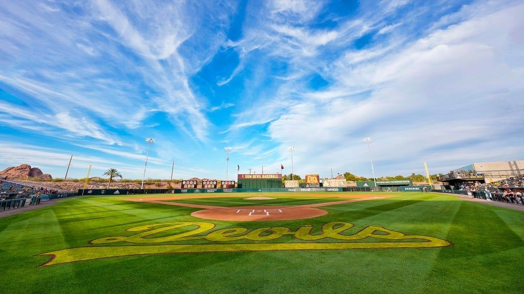 Sun Devil Baseball Season Tickets, 30 June | Event in Phoenix | AllEvents