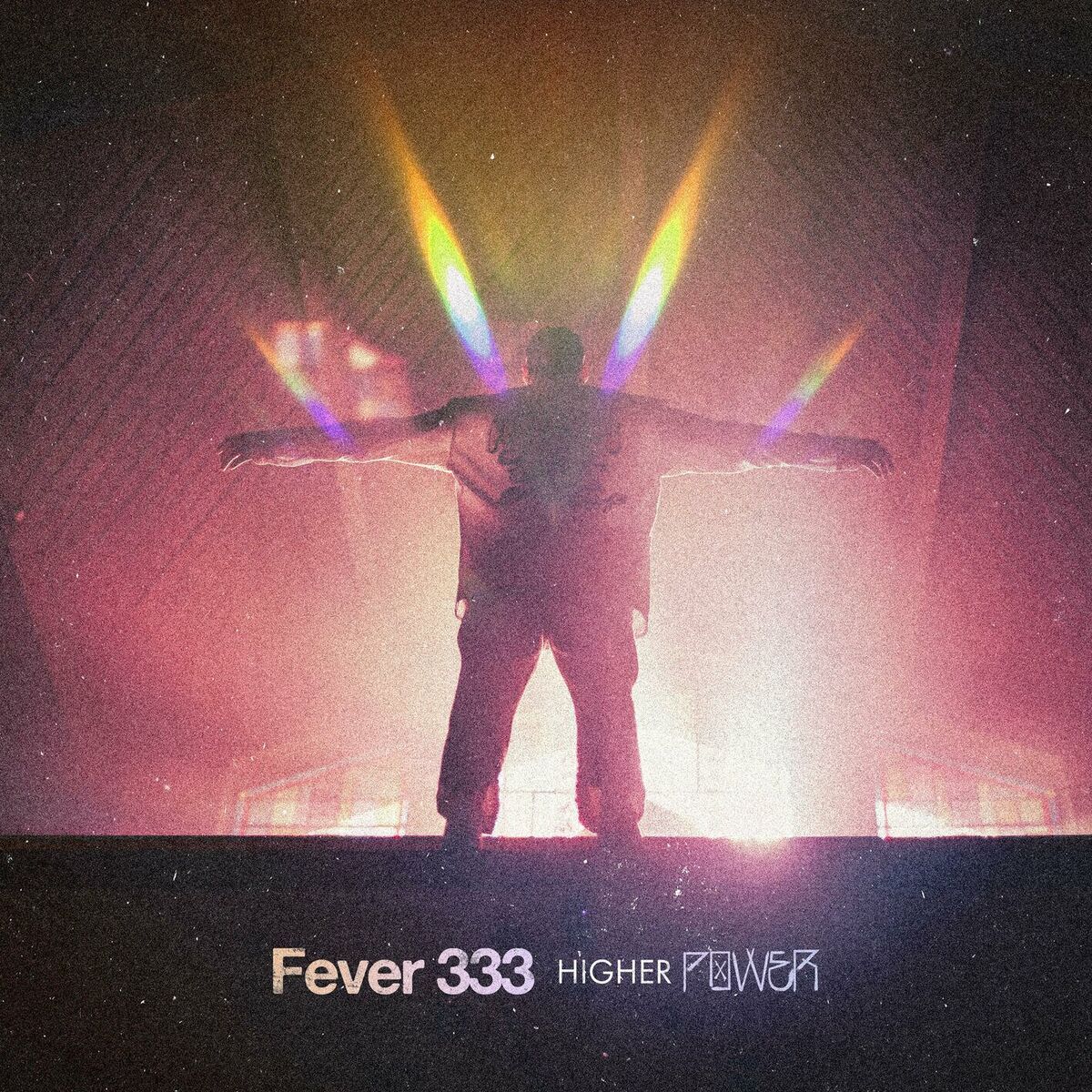 Fever 333 at Backstage Bar and Billiards, 9 August | Event in Las Vegas | AllEvents