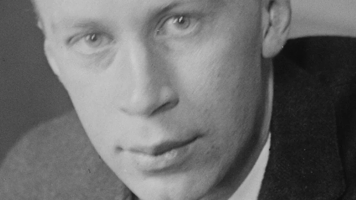 Sergei Prokofiev in 中野区, 9 November | Event in 中野区 | AllEvents