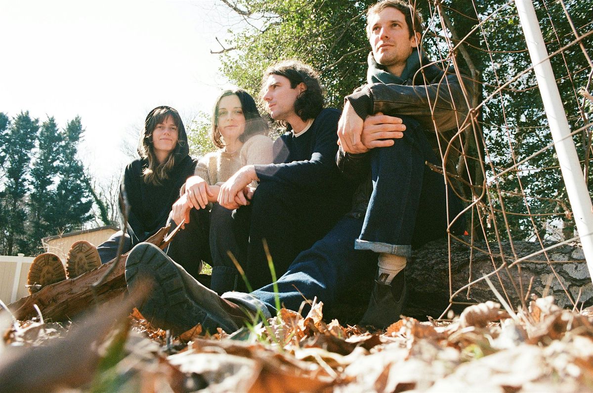 Constant Smiles - Live @ Billy's, 8 March | Event in Nottingham | AllEvents