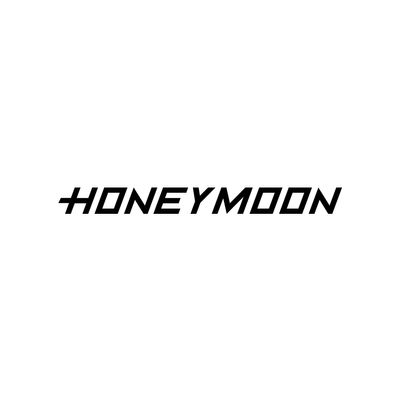 Honeymoon logo