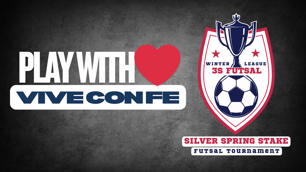 Silver Spring Stake Futsal Tournament (3SFT) REGISTRATION DEADLINE NOV 15TH, 2 January | Event in Silver Spring