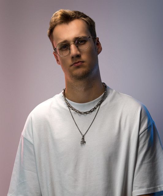 Paul Keen