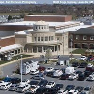 Delaware Resorts Expos