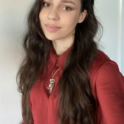 Angelina