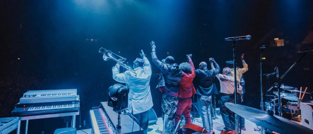 Preservation Hall Jazz Band in Chicago, 20 June | Event in Chicago | AllEvents