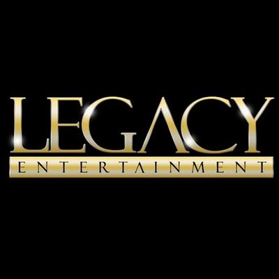 LEGACY ENTERTAINMENT