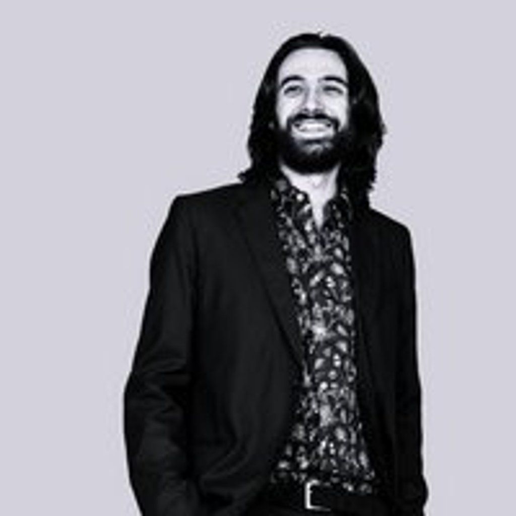 Luca Pisanu, Blue Dog, Glasgow, 7 August to 8 August AllEvents.in