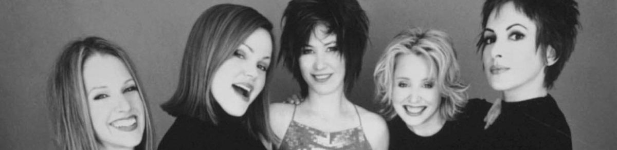 The Go-Go's in San Francisco, 13 May | Event in San Francisco | AllEvents
