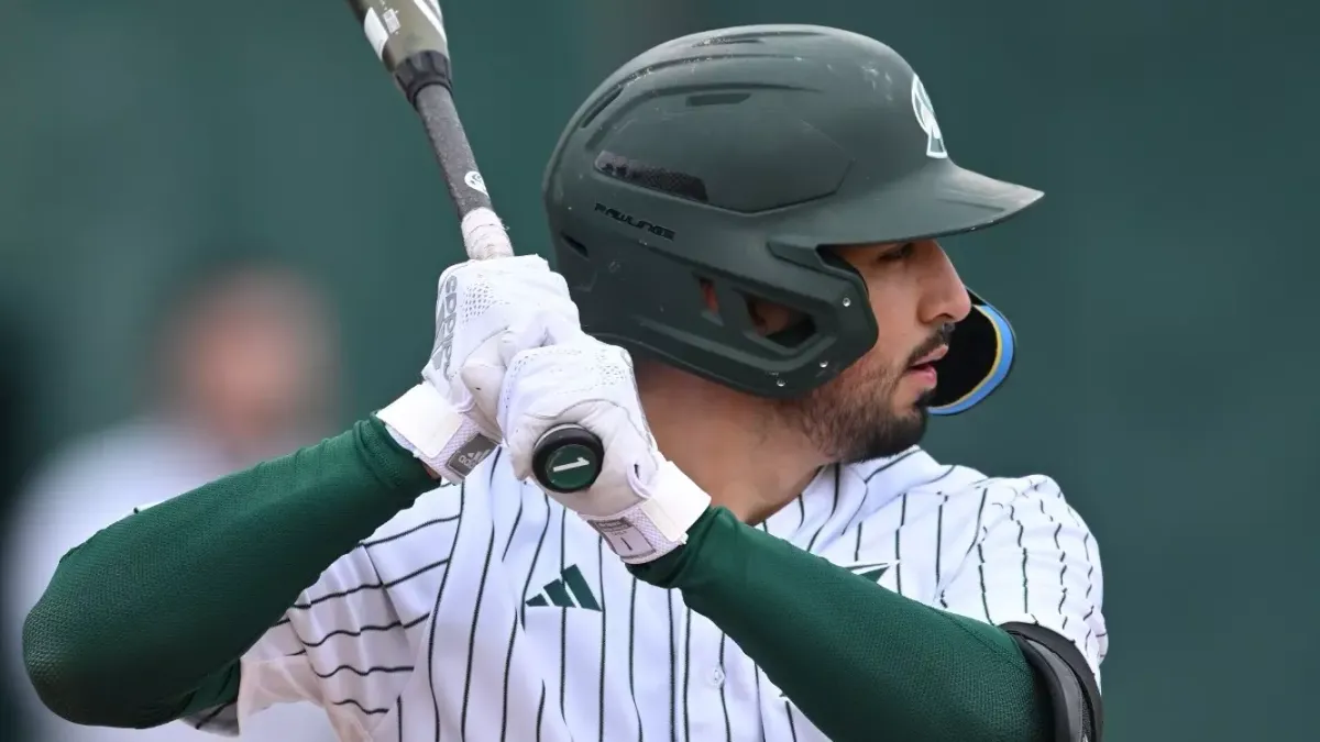 Nevada Wolf Pack at Sacramento State Hornets Baseball | Event in Sacramento | AllEvents