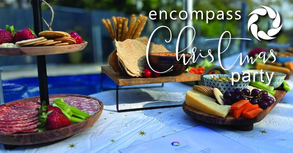 2023 Christmas Party, Faulconbridge Blue Mountains, Katoomba