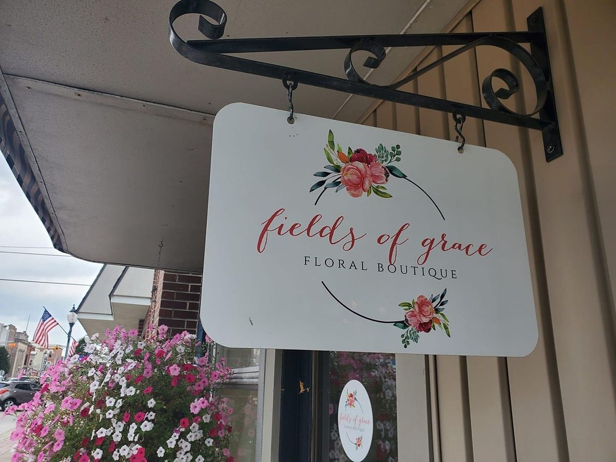 Pqejrlhezkghrm Bluffton Events October 2022