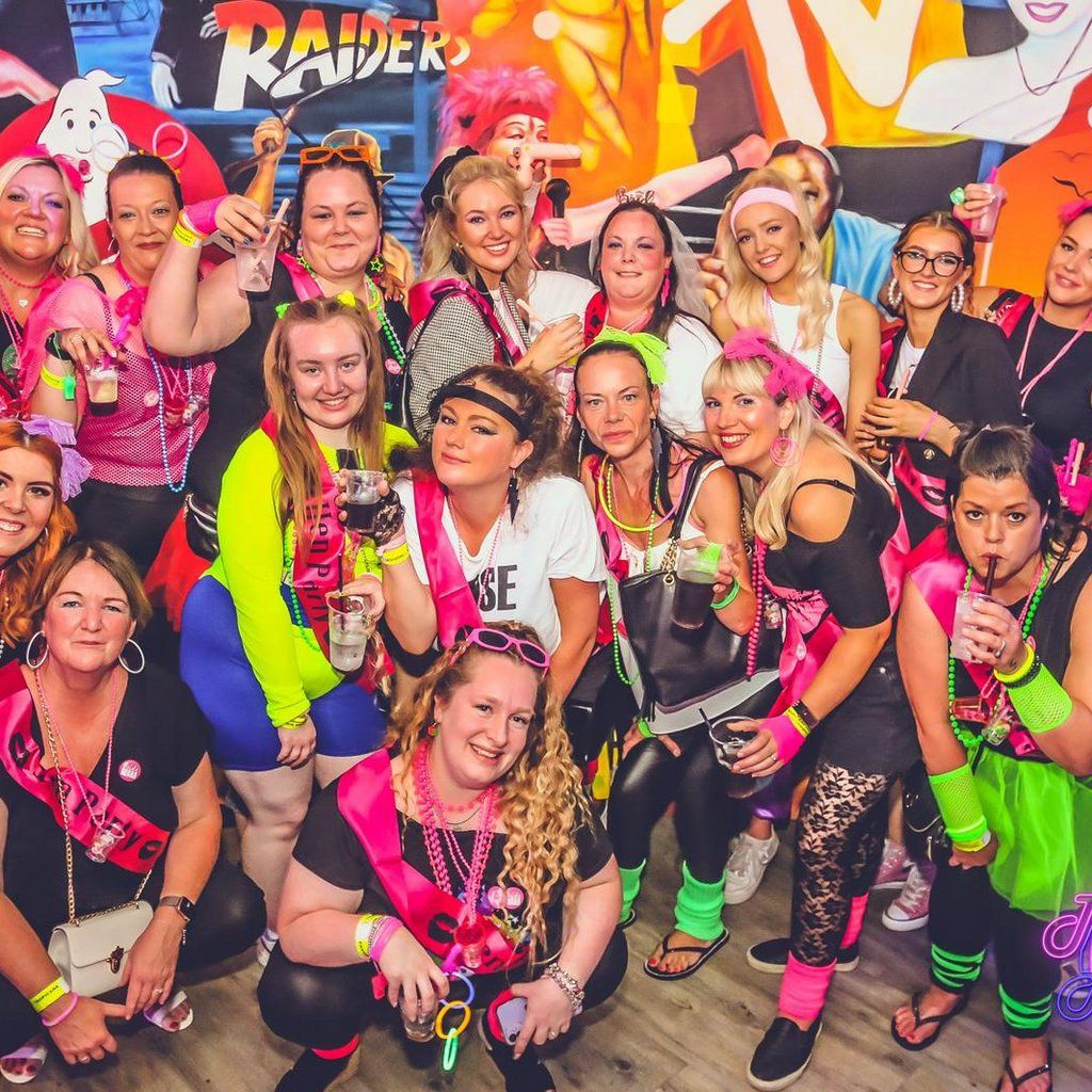 Tropicana Night Presents Over 30s Jump Around, 26 July | Event in Maidstone | AllEvents