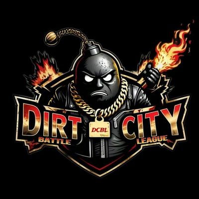 Dirt City Battle League