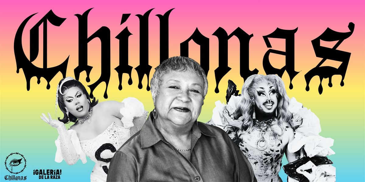 Dragiarte! First Time in Drag with Featured Icon: Olga Talamante, 12 December | Event in San Francisco | AllEvents