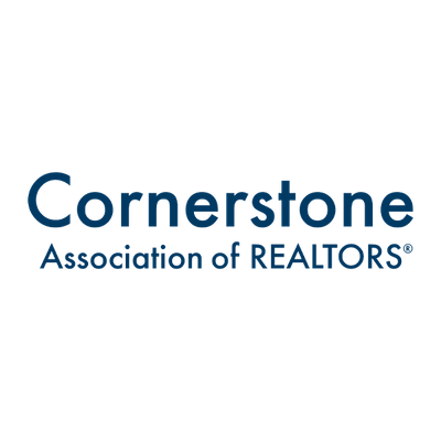 Cornerstone Association of REALTORS® logo