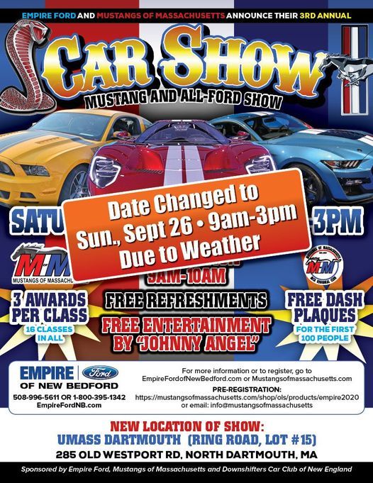 Upcoming Car Auto Shows In The United States Car Shows 2021 Allevents In Del Norte County Fair Car Show 2022