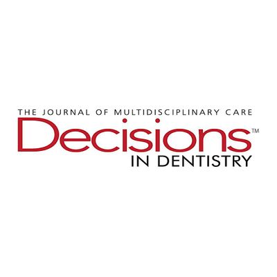 Decisions in Dentistry