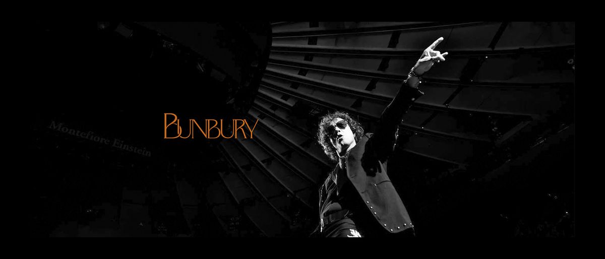 Bunbury in Chicago, 9 July | Event in Chicago | AllEvents