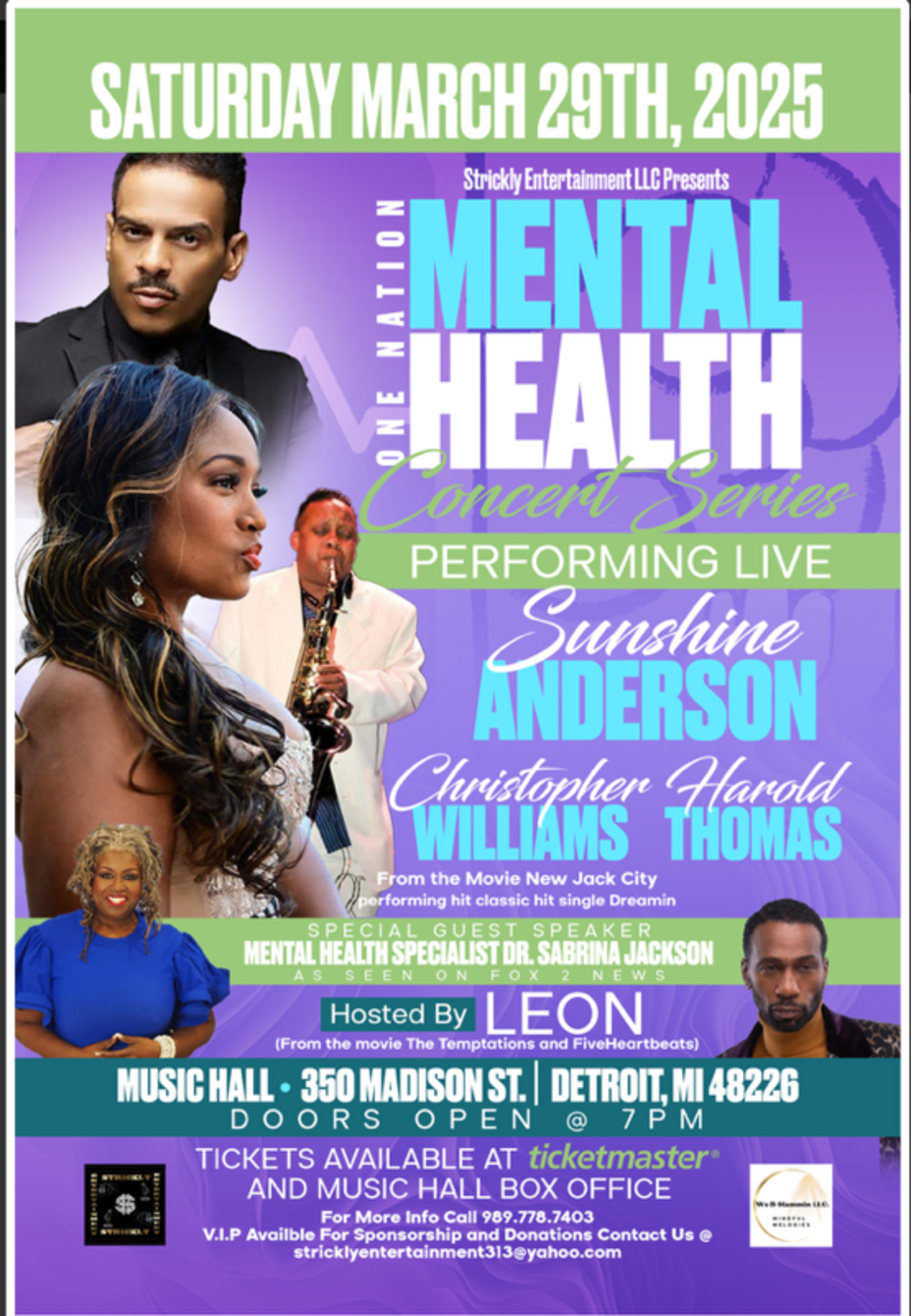 Christopher Williams at City Winery - Philadelphia, 14 June | Event in Philadelphia | AllEvents
