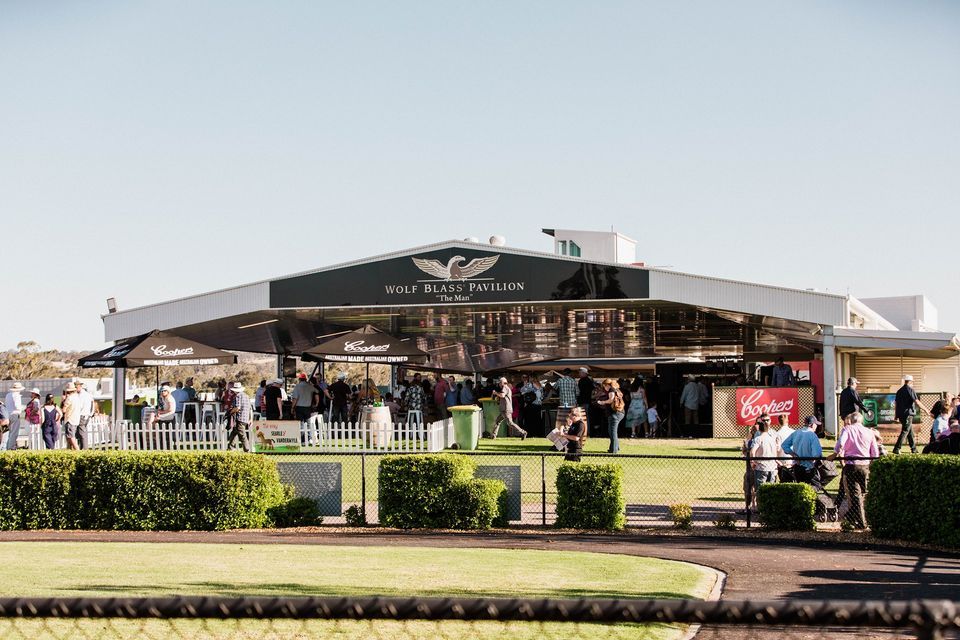 MidWeek Races, Gawler and Barossa Jockey Club, April 10 2024 AllEvents.in