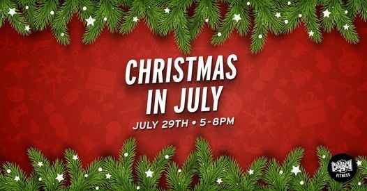 24th July 2021 Events In Tamarac Christmas 2022 Events In Florida