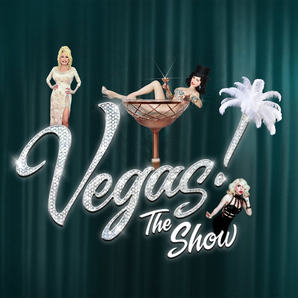 VEGAS Tribute Acts & Drag Queens | FunnyBoyz Liverpool, 6 February | Event in Liverpool | AllEvents