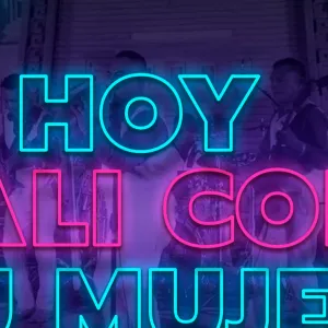 Los Reyes Locos, Grupo Toppaz De Reynaldo Flores, Mister Chivo in Eagle Pass